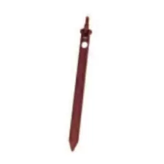 6" L Terra Cotta Down 160 Degrees Mini Flow For 1/8" Polyethylene Tubing Aqua Sprays Aqua Spray Stick | AGP12501253