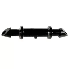 Jain Irrigation Connector, 1/4"Barb | 72501964