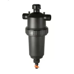 2" 80 Mesh 110 gpm T-Super Threaded Filter | AMD010006000035