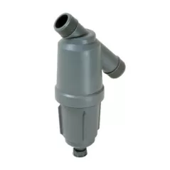 1-1/2" 155 Mesh 66 gpm Threaded Tagline Filter | AMD011002000026