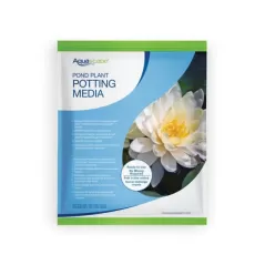 Clear Pond Plant Potting Media | AQS89003