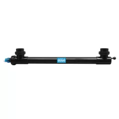 2900 gph 120 V 40 W Plastic Black Classic with Wiper UV Water Sterilizer | AQUA00066