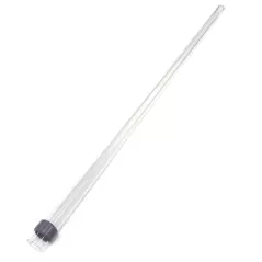 36" L Classic with Rubber Seal For Aqua Ultraviolet 40 W Sterilizer/Clarifier Quartz Sleeve | AQUA10040
