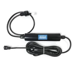 120 V 60 Hz 57 W Black Classic Inline For Aqua Ultraviolet Classic Sterilizer/Clarifier Transformer Assembly | AQUA30055
