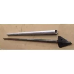 For Arborbrace Trees Guying Drive Rod Drive Rod Pounder | ARBATGDRP