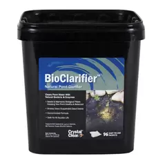 Airmax CrystalClear Biological Pond Water Clarifier, Tan Powder 24 ct | CCRCCB0022