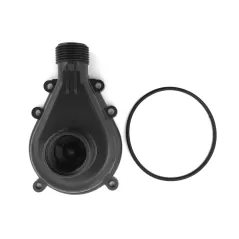 For 12B 18 1200/1800 gph Pumps Impeller Cover/Volute | EGD12741