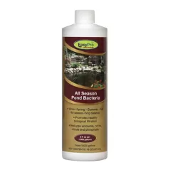 16 oz Straw Liquid Characteristic Odor All Season Bacteria | EPPASB16