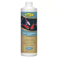 16 oz Clear Liquid Odorless to Mild Odor CNP Water Conditioner Plus | EPPCNP16