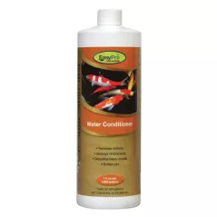 16 oz Clear Liquid Odorless to Mild Odor CON Water Conditioner Plus | EPPCON16
