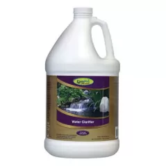 1 Gallon Cloudy Liquid Slight Ammonia Odor Water Clarifier Flocculant | EPPEWC128