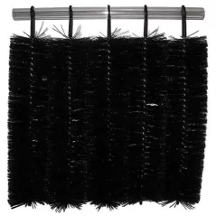16-1/2" x 18" Pro Series Replacement For Pro Series PS1FB Small Skimmer Filter Brush Rack | EPPPS1R