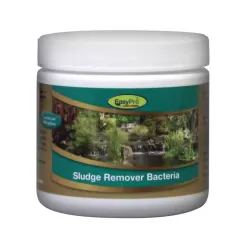 1 oz Off-White Powder Mild Earthy Odor Sludge Remover Bacteria | EPPSRB12