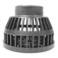 2" Polypropylene Plastic Suction Strainer | EPPSSP20