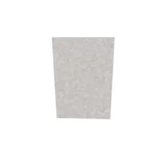 Medium 23-1/2" x 30" x 20-1/2" Pro Series Replacement For Medium Aquafalls Filter Pad | MBAAMM