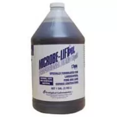 1 Gallon Red to Purple Liquid Pungent Distinctive Odor PBL Professional Blend | MIC10PBLXG6