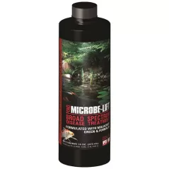16 oz Typical Formaldehyde Odor BSDT Broad Spectrum Disease Treatment | MICBSDT16