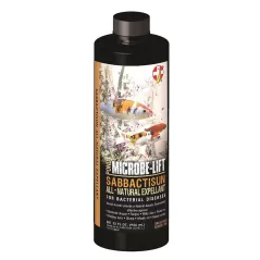 32 oz Milky Light Yellow Herbal Aromatic Odor Repellant | MICSCON32