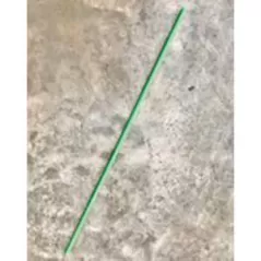 1/2" x 36" For Ground Hooks Drive Rod | TSSGH7001