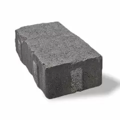 Granite 3-Stone Random Bundle Classic Westport Paver | UNP0186051025122