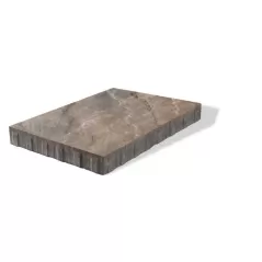 2-3/8" Fossil 3-Piece Beacon Hill Random Bundle Paver | UNP1278721118820