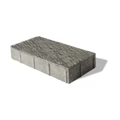 2-3/4" Granite IL Campo Paver | UNP2114040825121