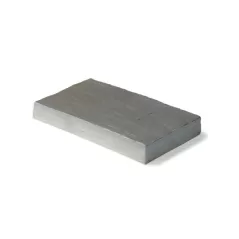 12" x 21" Large Rectangular Pebble Taupe Richcliff Paver | UNP3120211282207