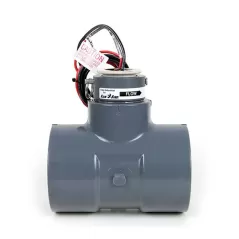 Outdoor Plastic 7.38" x 7.83" x 5.38" Flow Sensor | RBCFS300P