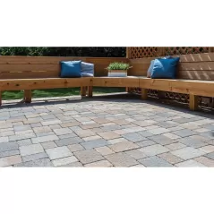 2-3/8" Sierra Olde Greenwich Cobble Paver | UNP0138J00628821