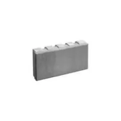 7" Pewter Melville Tandem Wall Platform |  16058782