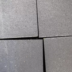 4" X 12" X 8" Midnight Weston Stoneheritage Untumbled Universal Retaining Wall |  16301600