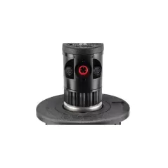Hunter G-80B Series Rotor 1-1/4" Female Acme 67 to 73' 360 Degrees Full Circle 6.5 to 8.12 cu-m/hr 65 - 100 psi Blue Block | G80B25S
