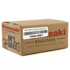 Carburetor Assembly | KAW150040961