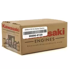 For FX481V FX541VV-Twin 4-Cycle Engine Starter Electric Kit | KAW999966120