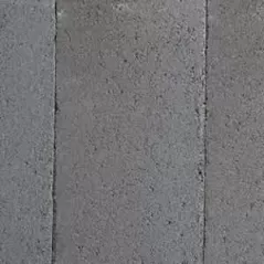 6" X 12" Charcoal 2-Piece Non-Tumbled Bullnose Marinalegacy Coping |  10201694