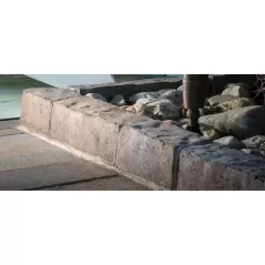 Belgard Edger Unit, 4-Piece, Toscana | 12050058