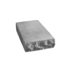 Cotswold Mist Belair Wall Cap |  16056159