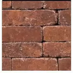 Belgard Retaining Wall, 4" X 12" X 8" Weston Stoneheritage Tumbled Universal | 16250198