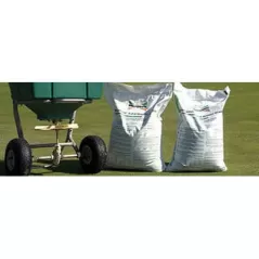 50 lb Bag 6-4-0 N-P-K Professional Fertilizer | BWWHE620456