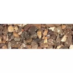 1 Gallon Clear Gravel | CTKGLKCG