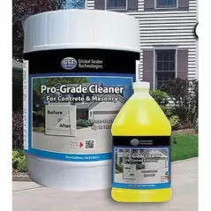 GST International Pro-Grade Cl Eaner, 1 Gal | GST511G