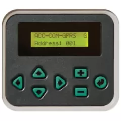 ACCC Series For GPRS Mobile Connections Communication Module | HTRACCCOMGPRS