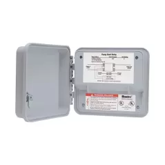 10 A 120/230 VAC 10 hp Pump Start Relay