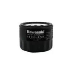 For FR541V FR600V FR651V FR691V FR730V FS481V FS541V FS600V FS651V FS691V FS730V 4-Cycle Engine Oil Filter | KAW490650721