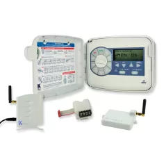 K-Rain PRO EX 4 Station WiFi Indoor/Outdoor Controller | KRM3202WIFIKIT