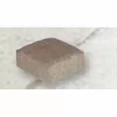 Pavestone Paver Stone, 6" x 6" Square Plaza Stone Heritage | 64678.EDD