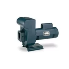 5 hp 208 to 230/460 V 162 gpm Self Priming High Head D Series Centrifugal Pump | PENDHJ3170
