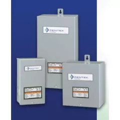 230 V 1-Phase 3 hp Submersible CSCR Motor Control | PENSMCCR302102