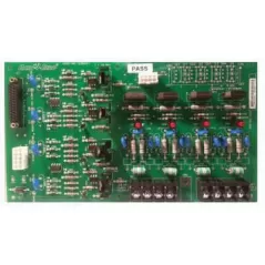 Output For MIM 2-Wire and TWI Expansion Module PC Board Assembly | RBG630461BEGSP