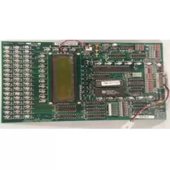 For MSC+ Controller Main Logic Board | RBG63495503GSPBE